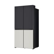 냉장고 LG 디오스 오브제컬렉션 빌트인 타입 (M623MBG052S.AKOR) 썸네일이미지 1