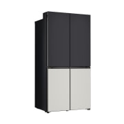 냉장고 LG 디오스 오브제컬렉션 빌트인 타입 (M623MBG052S.AKOR) 썸네일이미지 2