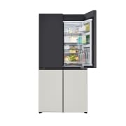 냉장고 LG 디오스 오브제컬렉션 빌트인 타입 (M623MBG052S.AKOR) 썸네일이미지 3
