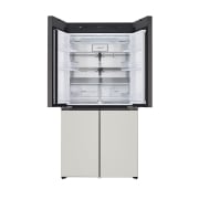 냉장고 LG 디오스 오브제컬렉션 빌트인 타입 (M623MBG052S.AKOR) 썸네일이미지 7