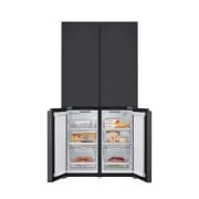 냉장고 LG 디오스 오브제컬렉션 빌트인 타입 (M623MBG052S.AKOR) 썸네일이미지 8