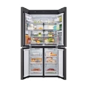 냉장고 LG 디오스 오브제컬렉션 빌트인 타입 (M623MBG052S.AKOR) 썸네일이미지 10