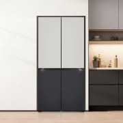 냉장고 LG 디오스 오브제컬렉션 빌트인 타입 (M623MGB052S.AKOR) 썸네일이미지 1