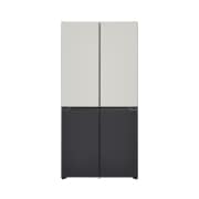 냉장고 LG 디오스 오브제컬렉션 빌트인 타입 (M623MGB052S.AKOR) 썸네일이미지 2