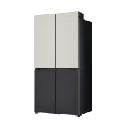 냉장고 LG 디오스 오브제컬렉션 빌트인 타입 (M623MGB052S.AKOR) 썸네일이미지 3