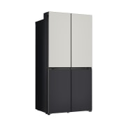냉장고 LG 디오스 오브제컬렉션 빌트인 타입 (M623MGB052S.AKOR) 썸네일이미지 4