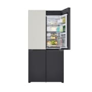 냉장고 LG 디오스 오브제컬렉션 빌트인 타입 (M623MGB052S.AKOR) 썸네일이미지 5