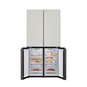 냉장고 LG 디오스 오브제컬렉션 빌트인 타입 (M623MGB052S.AKOR) 썸네일이미지 9