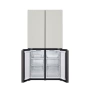 냉장고 LG 디오스 오브제컬렉션 빌트인 타입 (M623MGB052S.AKOR) 썸네일이미지 10