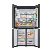 냉장고 LG 디오스 오브제컬렉션 빌트인 타입 (M623MGB052S.AKOR) 썸네일이미지 11