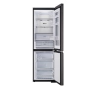 냉장고 LG 모던엣지 냉장고 오브제컬렉션 무드업(노크온) (Q344GIN493.AKOR) 썸네일이미지 6