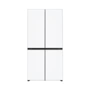 냉장고 LG 디오스 오브제컬렉션 빌트인 타입 냉장고 (M623MHH042S.AKOR) 썸네일이미지 2