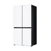 냉장고 LG 디오스 오브제컬렉션 빌트인 타입 냉장고 (M623MHH042S.AKOR) 썸네일이미지 3