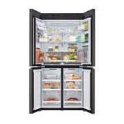 냉장고 LG 디오스 오브제컬렉션 빌트인 타입 냉장고 (M623MHH042S.AKOR) 썸네일이미지 11