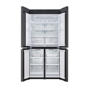냉장고 LG 디오스 오브제컬렉션 빌트인 타입 냉장고 (M623MHH042S.AKOR) 썸네일이미지 12