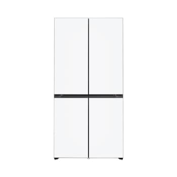 LG 디오스 오브제컬렉션 빌트인 타입 냉장고 610L  2등급 