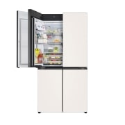 냉장고 LG 디오스 오브제컬렉션 STEM 베이직 냉장고 (더블매직스페이스) (M875GBB282.AKOR) 썸네일이미지 8
