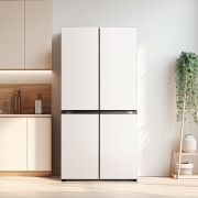 냉장고 LG 디오스 오브제컬렉션 더블매직스페이스 냉장고 (M875GBB232.AKOR) 썸네일이미지 0