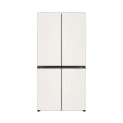 냉장고 LG 디오스 오브제컬렉션 더블매직스페이스 냉장고 (M875GBB231.AKOR) 썸네일이미지 2