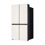 냉장고 LG 디오스 오브제컬렉션 더블매직스페이스 냉장고 (M875GBB231.AKOR) 썸네일이미지 3