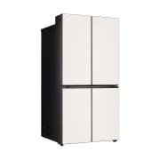 냉장고 LG 디오스 오브제컬렉션 더블매직스페이스 냉장고 (M875GBB231.AKOR) 썸네일이미지 4