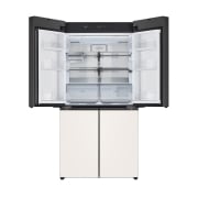 냉장고 LG 디오스 오브제컬렉션 더블매직스페이스 냉장고 (M875GBB231.AKOR) 썸네일이미지 9