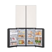 냉장고 LG 디오스 오브제컬렉션 더블매직스페이스 냉장고 (M875GBB231.AKOR) 썸네일이미지 10