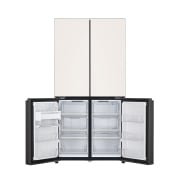 냉장고 LG 디오스 오브제컬렉션 더블매직스페이스 냉장고 (M875GBB231.AKOR) 썸네일이미지 11