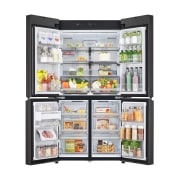 냉장고 LG 디오스 오브제컬렉션 더블매직스페이스 냉장고 (M875GBB231.AKOR) 썸네일이미지 12