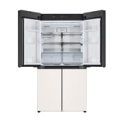 냉장고 LG 디오스 오브제컬렉션 더블매직스페이스 냉장고 (M875GCB232.AKOR) 썸네일이미지 8