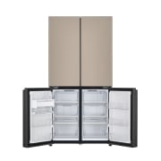 냉장고 LG 디오스 오브제컬렉션 더블매직스페이스 냉장고 (M875GCB232.AKOR) 썸네일이미지 10