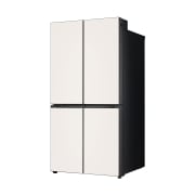 냉장고 LG 디오스 오브제컬렉션 STEM 베이직 냉장고 (매직스페이스) (M875GBB181.AKOR) 썸네일이미지 3