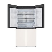 냉장고 LG 디오스 오브제컬렉션 STEM 베이직 냉장고 (매직스페이스) (M875GBB181.AKOR) 썸네일이미지 9