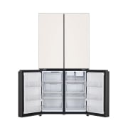 냉장고 LG 디오스 오브제컬렉션 STEM 베이직 냉장고 (매직스페이스) (M875GBB181.AKOR) 썸네일이미지 11