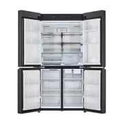 냉장고 LG 디오스 오브제컬렉션 STEM 베이직 냉장고 (매직스페이스) (M875GBB181.AKOR) 썸네일이미지 13