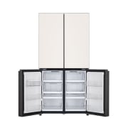냉장고 LG 디오스 오브제컬렉션 베이직 냉장고 (M875GBB021.AKOR) 썸네일이미지 10