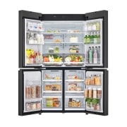 냉장고 LG 디오스 오브제컬렉션 베이직 냉장고 (M875GBB021.AKOR) 썸네일이미지 11