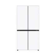 냉장고 LG 디오스 오브제컬렉션 베이직 냉장고 (M875MHH021.AKOR) 썸네일이미지 2