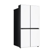냉장고 LG 디오스 오브제컬렉션 베이직 냉장고 (M875MHH021.AKOR) 썸네일이미지 4