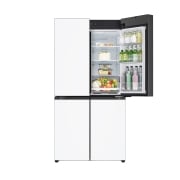 냉장고 LG 디오스 오브제컬렉션 베이직 냉장고 (M875MHH021.AKOR) 썸네일이미지 5