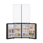 냉장고 LG 디오스 오브제컬렉션 베이직 냉장고 (M875MHH021.AKOR) 썸네일이미지 9