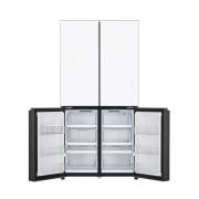 냉장고 LG 디오스 오브제컬렉션 베이직 냉장고 (M875MHH021.AKOR) 썸네일이미지 10