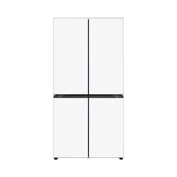LG 디오스 오브제컬렉션 베이직 냉장고 875L  1등급 