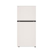 냉장고 LG 일반냉장고 오브제컬렉션 (D604MEE33.AKOR) 썸네일이미지 2
