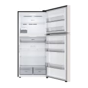 냉장고 LG 일반냉장고 오브제컬렉션 (D604MEE33.AKOR) 썸네일이미지 5