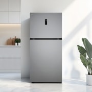냉장고 LG 일반냉장고 오브제컬렉션 (D604MPS52.AKOR) 썸네일이미지 1