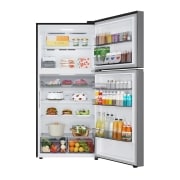 냉장고 LG 일반냉장고 오브제컬렉션 (D604MPS52.AKOR) 썸네일이미지 6