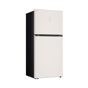 냉장고 LG 일반냉장고 오브제컬렉션 (D604MEE52.AKOR) 썸네일이미지 4