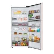 냉장고 LG 일반냉장고 오브제컬렉션 (D604MEE52.AKOR) 썸네일이미지 6