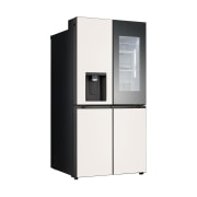 냉장고 LG 디오스 오브제컬렉션 STEM 얼음정수 냉장고 (노크온 매직스페이스) (W825GBB482S.AKOR) 썸네일이미지 7